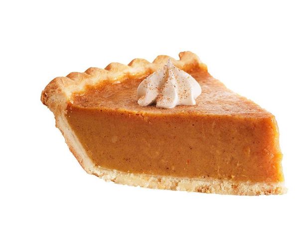 Picture of Home for the Holidays - Pumpkin Pie